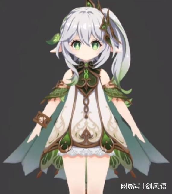 须弥 角色爆料大全最新,揭秘神秘世界中的英雄传奇